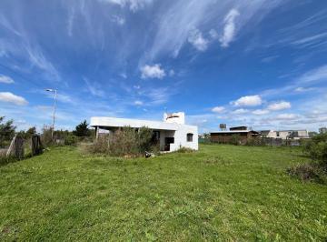 Terreno · 88m² · Casa 2 Ambientes en Funes Town - Amplio Terreno de 860 m²