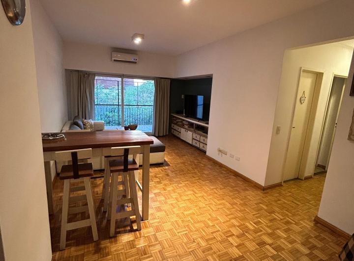 Departamento · 67m² · 3 Ambientes