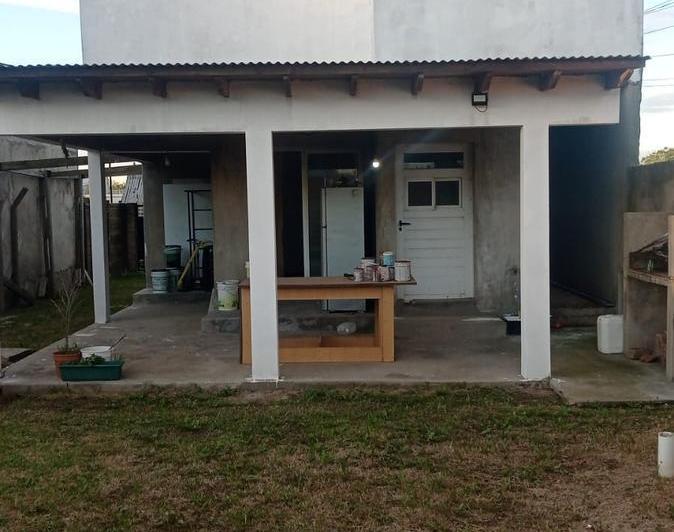 Departamento · 60m² · 3 Ambientes · 2 Cocheras