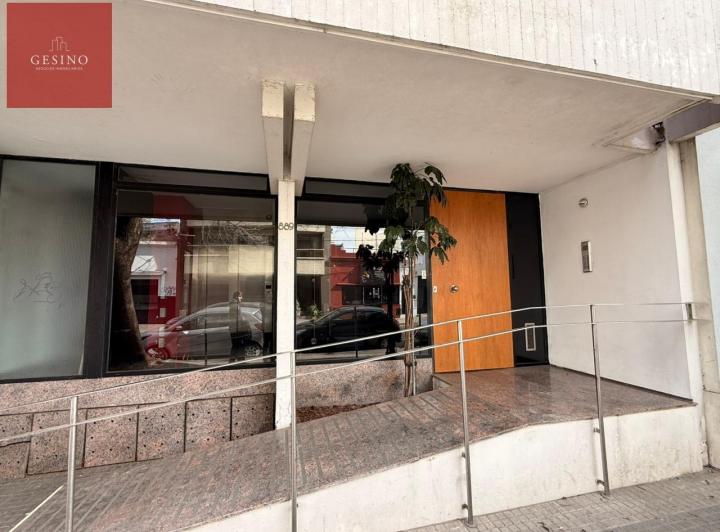 Departamento · 3 Ambientes
