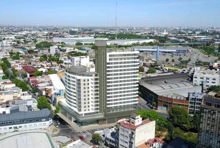 Departamento · 70m² · 3 Ambientes