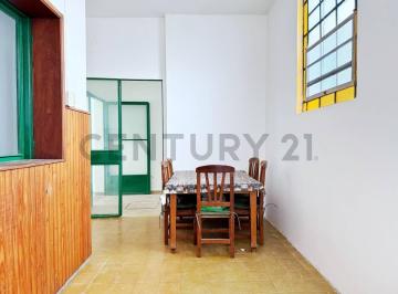 PH · PH de 3 Dorm. con Cochera y Patio en La Plata