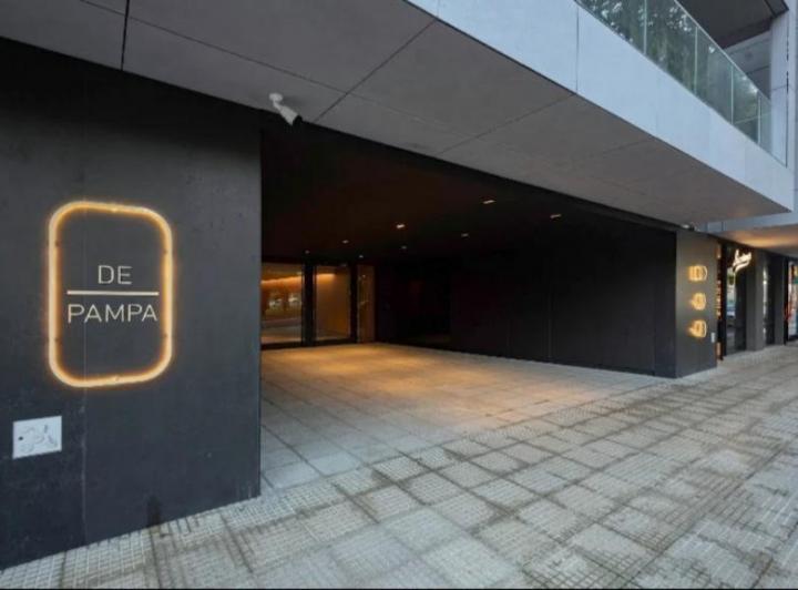 Departamento · 45m² · 2 Ambientes