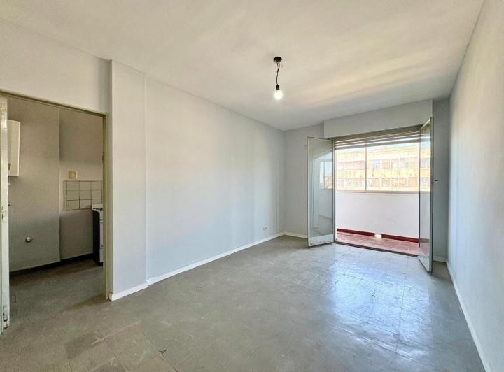 Departamento · 52m² · 3 Ambientes