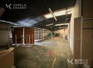 Oficina comercial · 844m² · Depósito, Oficina, Galpón en Venta en Munro