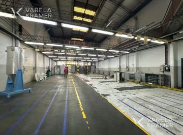 Local comercial · 1840m² · Depósito en Venta en Munro
