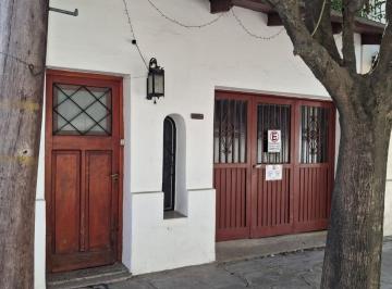 Casa · 322m² · 6 Ambientes · 1 Cochera · En Venta 2 Casas B°guemes V. María. Z. Esc Trabajo