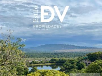 Terreno · 2961m² · Lote en Venta - en Santa Maria de La Aguada, San Lorenzo Chico