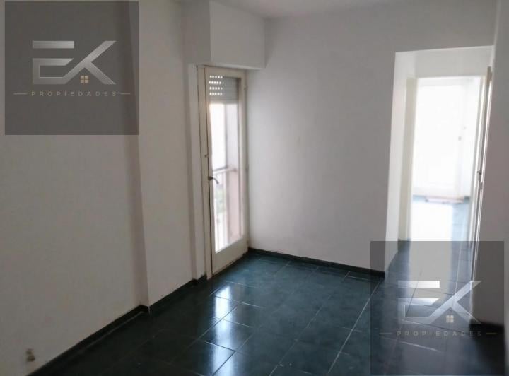 Departamento · 28m² · 2 Ambientes
