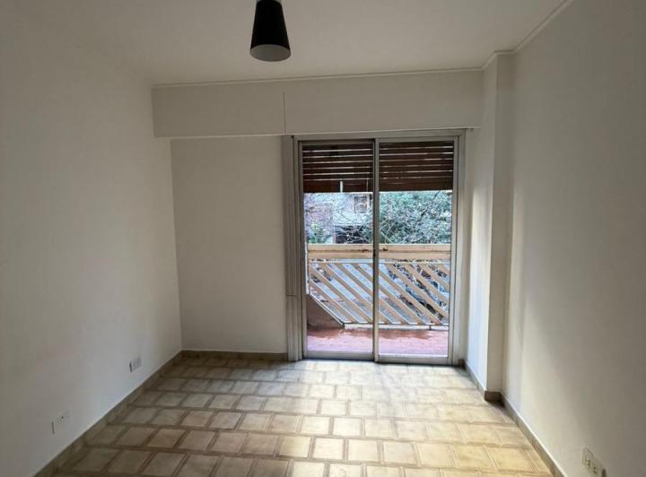 Departamento · 50m² · 1 Dormitorio