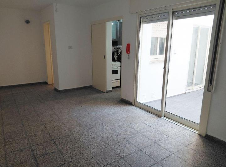 Departamento · 51m² · 3 Ambientes