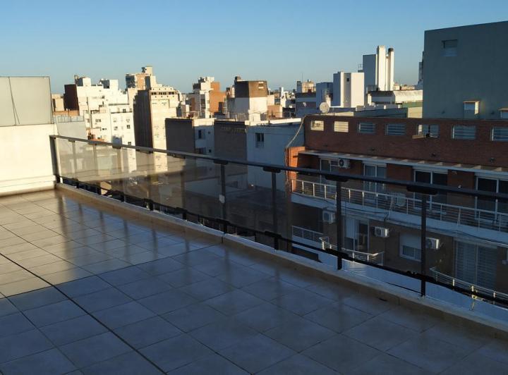 Departamento · 41m² · 2 Ambientes