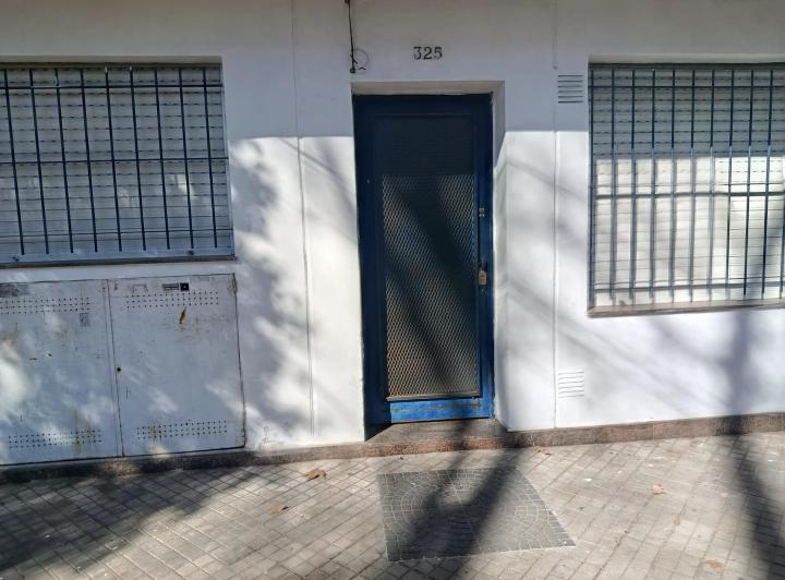Departamento · 57m² · 4 Ambientes