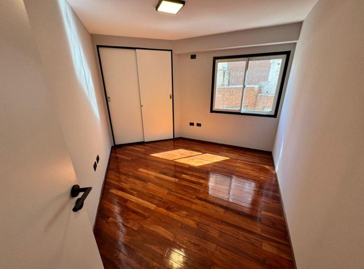Departamento · 47m² · 3 Ambientes