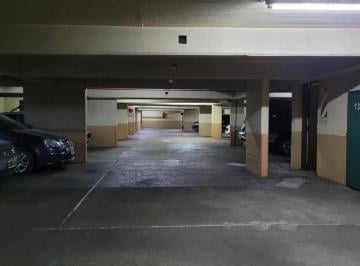 Garage · 8m² · 1 Cochera · Cochera en Venta en Martinez