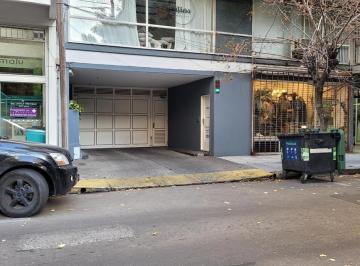Garage · 8m² · 1 Cochera · Cochera en Venta en Martinez