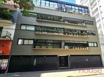 Departamento · 68m² · 2 Ambientes · Alquiler Temporal Dos Ambientes - Las Cañitas