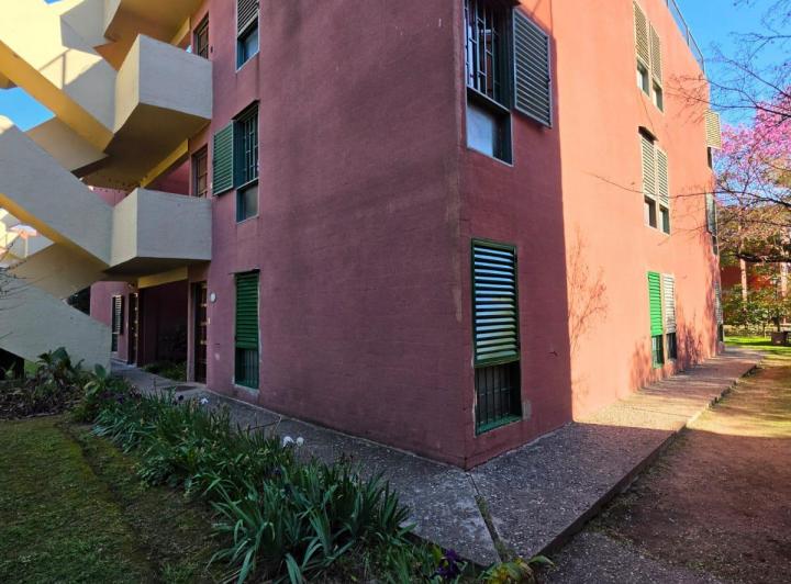 Departamento · 56m² · 2 Ambientes
