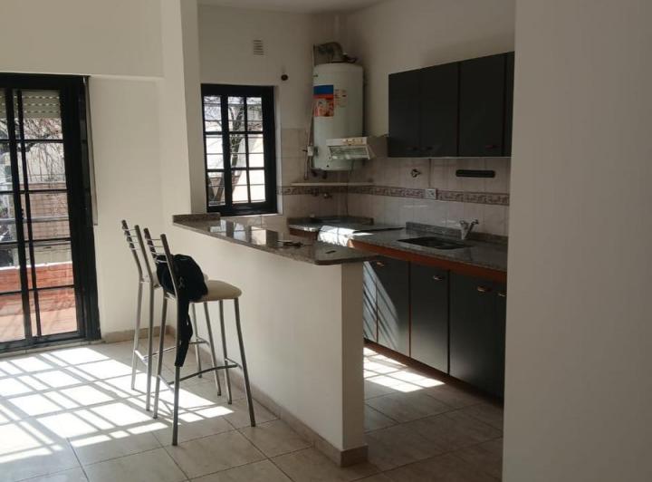 PH · 60m² · 2 Ambientes
