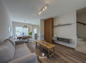 PH de 4 ambientes, Mar del Plata · Dúplex 4 Ambientes en Venta con Cochera en Parque Luro
