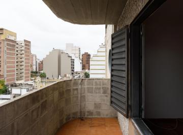Departamento · 57m² · 3 Ambientes · 2 Dorm. a m de La Cañada
