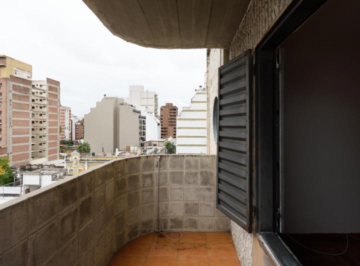 Departamento · 57m² · 3 Ambientes