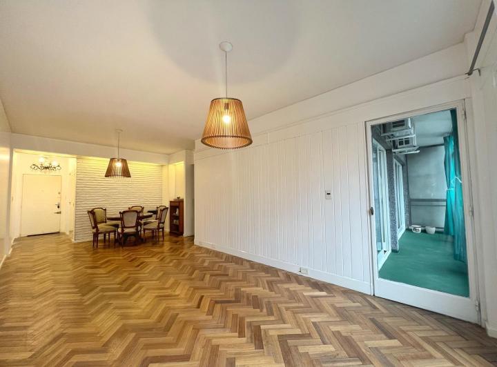Departamento · 92m² · 4 Ambientes