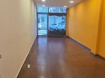 Local comercial de 1 ambiente, Quilmes · Local Comercial de 40 m² en Alquiler en Quilmes Centro
