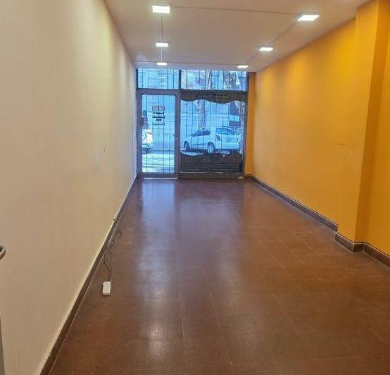 Local comercial · 40m² · 1 Ambiente