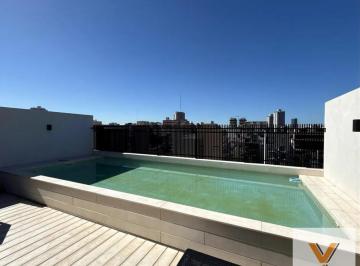 Departamento de 3 ambientes, Palermo · Departamento en Venta - 2 Dorm. 2 Baños - 75 m - Palermo