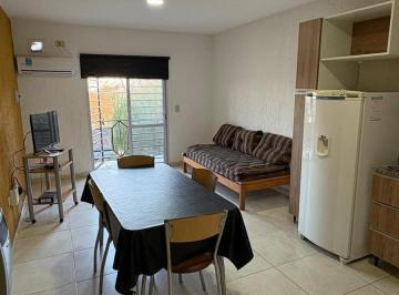 Departamento · 70m² · 2 Ambientes · 1 Cochera · Departamento en Alta Mendoza
