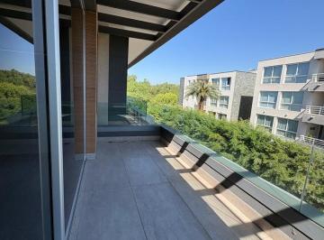 Departamento · 90m² · 3 Ambientes · 1 Cochera · Departamento en Citadina B° Dalvian