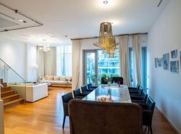 Casa de 6 ambientes, Belgrano · Casa Única en Forum Alcorta — Belgrano Chico