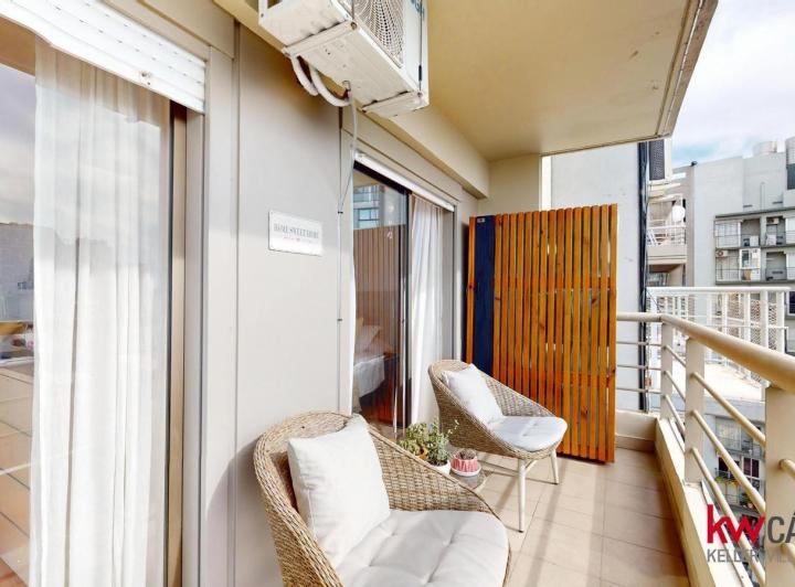 Departamento · 65m² · 3 Ambientes