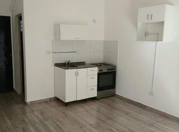 Departamento · 20m² · 1 Ambiente · 1 Cochera · Departamento Monoambiente con Patio y Cochera