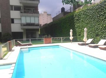 Departamento de 4 ambientes, Caballito · Semipiso con Gran Diseño y Categoria Vista Abierta Sol y Verde 3 Piletas Gym Sum