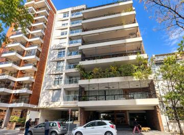 Departamento · 152m² · 4 Ambientes · 1 Cochera · Departamento 4 Ambientes Belgrano Cochera Depen