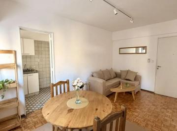Departamento · 32m² · 2 Ambientes · Departamento en San Nicolás