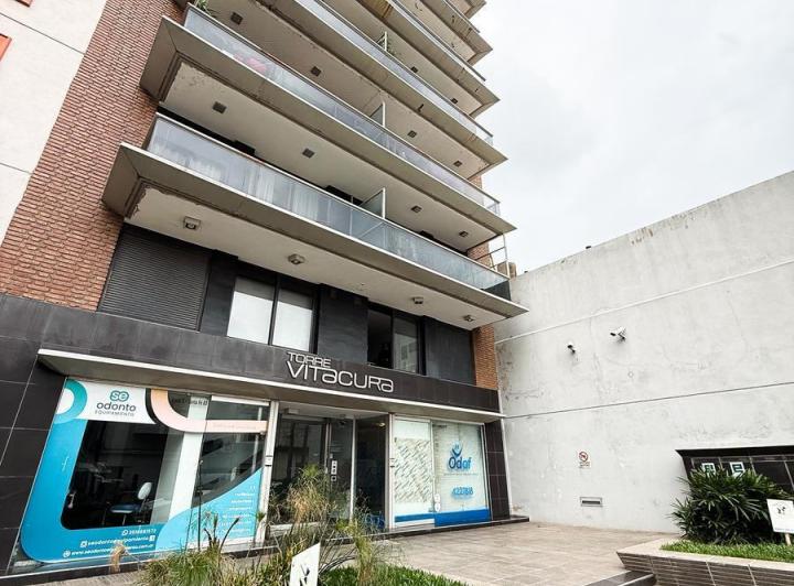 Departamento · 67m² · 5 Ambientes