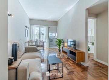 Departamento · 37m² · 2 Ambientes · Venta - Departamento - 2 Ambientes - Contrafrente