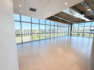 Oficina comercial · 125m² · 1 Dormitorio · 2 Cocheras · Oficina en Alquiler en Skyglass 3 Ayres Vila Pilar