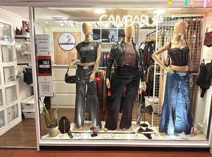Local comercial · 19m² · 1 Ambiente