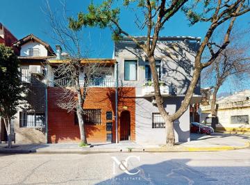 PH · 100m² · 5 Ambientes · 1 Cochera · PH en Venta de 5 Ambientes en Parque Chas Villa Urquiza