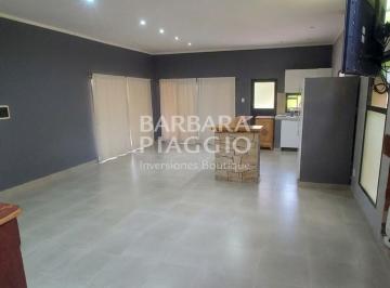 Quinta vacacional · 1020m² · 3 Ambientes · 2 Cocheras · Quinta en Arroyo Leyes - Los Mandarinos & Los Carpinteros