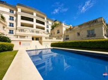 Departamento · 157m² · 4 Ambientes · 2 Cocheras · Venta Departamento 4 Ambientes Barrancas Al Rio