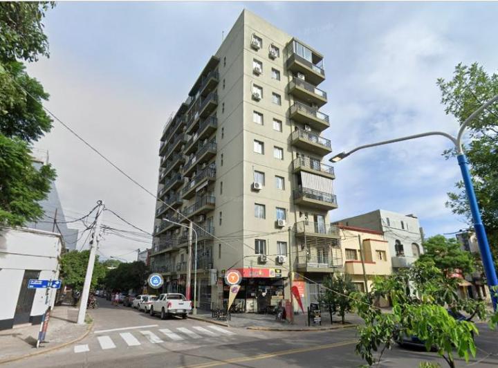 Departamento · 50m² · 3 Ambientes