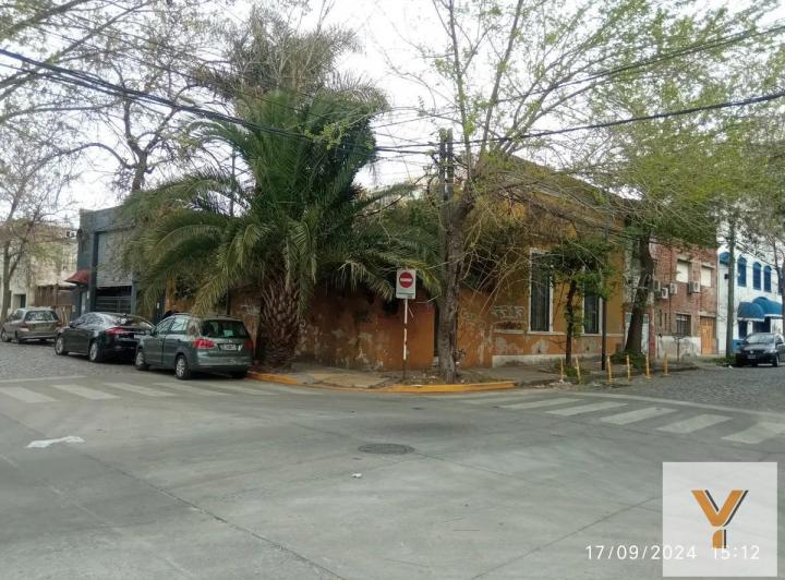 Casa en alquiler en San Fernando · 3 ambientes