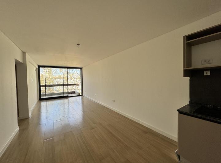 Departamento · 63m² · 2 Ambientes