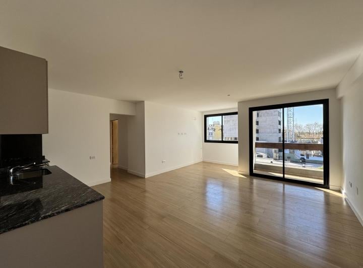 Departamento · 63m² · 3 Ambientes