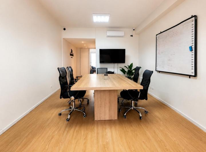 Departamento · 55m² · 1 Ambiente
